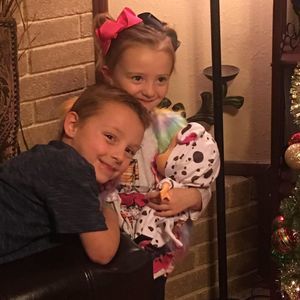 Meet your Posher, Deb